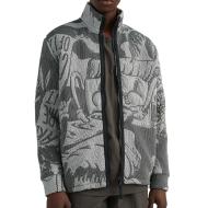 Veste Grise/Noir Homme O'Neill Byborre pas cher