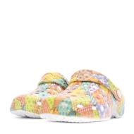 Sabot Multicolore Enfant Beppi Eva Clog vue 6