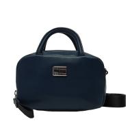 Sac à Main Marine Femme Tommy Hilfiger Tjw American Cool pas cher