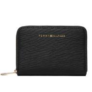 Portefeuille Noir Tommy Hilfiger Th Modern Compact Za [6a7c7d1615782]