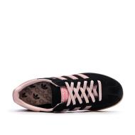 Spezial Baskets Noir/Rose Femme Adidas vue 5
