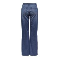Jean Bleu Femme JDY Moon Sansa vue 2