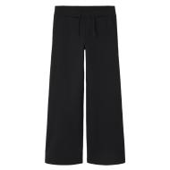Pantalon fluide Noir Fille Name it Frochella