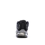 Baskets Noires Femme Adidas Megaride O1 W vue 3