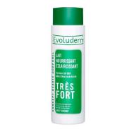 Lait corporel nourrissant et unifiant EVOLUDERM Très Fort 500 ml pas cher