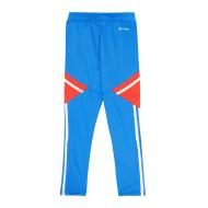 Bayern Munich Jogging Bleu Junior Adidas 22/23 vue 2