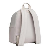Tommy Hilfiger Daily Dom Grey Backpack for Men Photo of the Espace des Marques %store% store - view of %key%