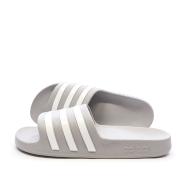 Steppschuhe Grau Männlich Adidas Adilette Aqua günstig