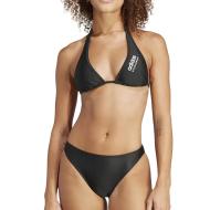 Bikini rembourré Noir Femme Adidas Neckh pas cher