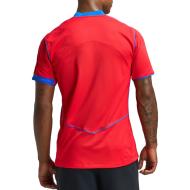 PSG Maillot Réplica Third Homme Nike 25/26 vue 2