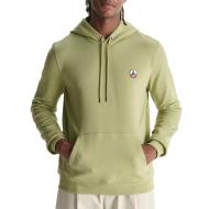 Sweat Vert Homme Jott Mataro pas cher