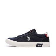 Baskets Marines Homme US Polo ASSN Gifa