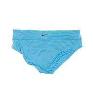 Bas de maillot de bain Turquoise Femme Nike Full Bottom vue 2