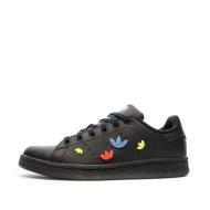 Baskets Noir Femme Adidas Stan Smith GY4245 pas cher