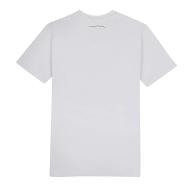 T-shirt Blanc Homme Teddy Smith Tawax 2 vue 2