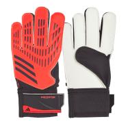 Adidas Pred Red Men's Goalkeeper Gloves affordable