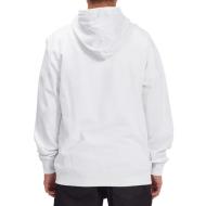 Sweat à capuche Blanc Homme DC Shoes Sauland vue 2