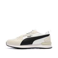 Men’s Beige Puma R78 Cyclone Trainers affordable
