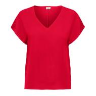 Top Rouge Femme JDY Star