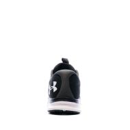 Chaussures de running Noir Femme Under Armour Charged Bandit 7 vue 3