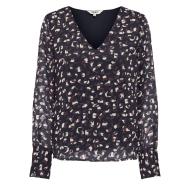Blouse Marine Femme Only Tasha Otl