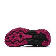 Chaussures de trail Kaki Femme Hoka Challenger 7 vue 5