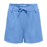 Short Bleu Fille Kids Only Easy pas cher