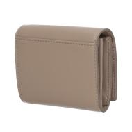 Portefeuille Marron Femme Calvin Klein Jeans Bold vue 2