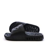 Claquette Noir Mixte Adidas Adilette 25 pas cher
