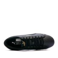 Baskets Noir Femme Puma Vikky V2 vue 4