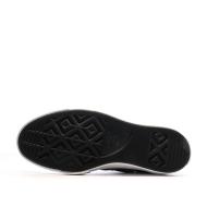 Baskets Noir/Doré Femme Converse Converse Chuck 70 vue 5