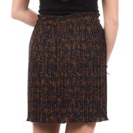 Jupe Marine Femme Teddy Smith Plya vue 2