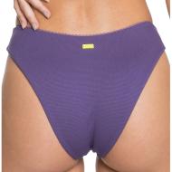 Bas De Bikini Violet Femme Roxy Kelia vue 2