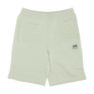 Short Vert Garçon Vans Lint pas cher