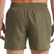 Maillot de bain Kaki Homme Nike Swim vue 2