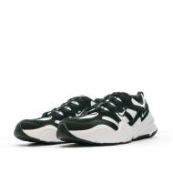 Baskets Blanche/Noire Homme Nike Hera vue 6