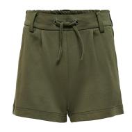 Short Kaki Fille Kids Only Easy