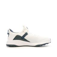 Chaussures de golf Blanches Homme Puma Fusion Evo vue 2