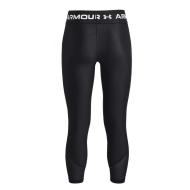 Legging Noir Fille Under Armour Ankle vue 2