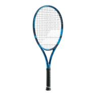 Raquette de Tennis Bleu/Noir Babolat Pure Drive Jr 26 vue 2