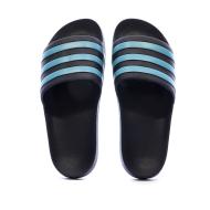 Sneakers Azul Hombre Adidas Adilette Aqua EG1757 ver 3