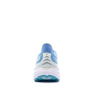 Chaussures de running Bleues Homme Hoka Clifton 8 vue 3