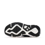 Chaussures de Running Noires Femme Under Armour Charged Propel vue 5