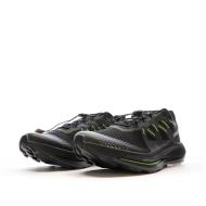 Chaussures de trail Noires Homme Salomon Pulsar vue 6