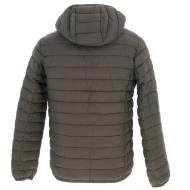 Doudoune Kaki Garçon Teddy Smith Blighter 62005855D vue 2