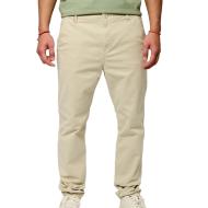 Pantalon Chino Beige Homme Kaporal Kp Baros pas cher