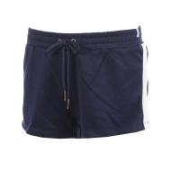 Short Marine Fille Teddy Smith Sista pas cher