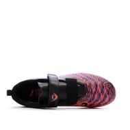 Chaussures de Foot Noir Garçon Puma Future 8 Play Fg/ag vue 5