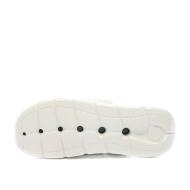 Claquettes Blanches Homme Under Armour Ignite vue 3