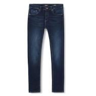 Jeans Slim Dunkelblau Jungen Kaporal CEGOB günstig